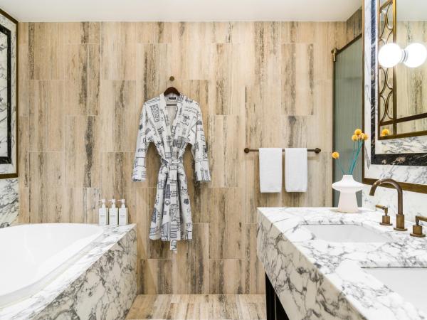 Kimpton Margot Sydney, an IHG Hotel : photo 4 de la chambre suite budden