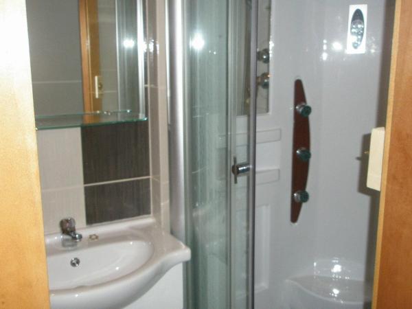 Vila Angela : photo 2 de la chambre chambre quadruple
