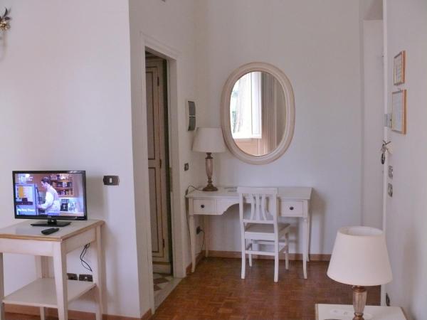Residence Michelangiolo : photo 2 de la chambre studio classique