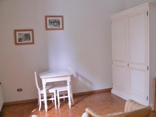 Residence Michelangiolo : photo 4 de la chambre studio classique