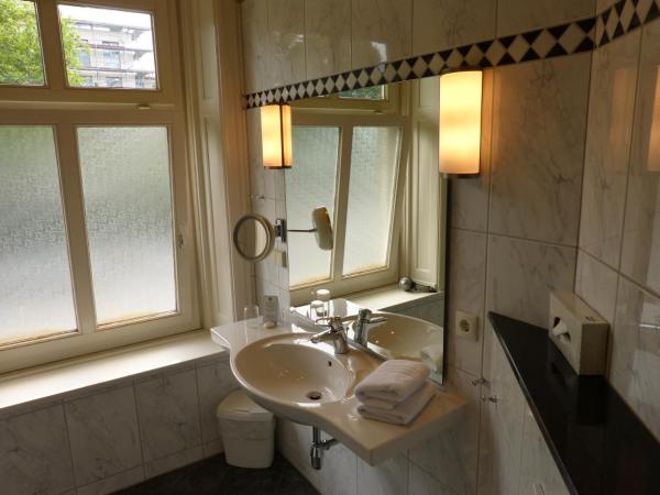 Hotel Vorbach : photo 2 de la chambre chambre simple confort