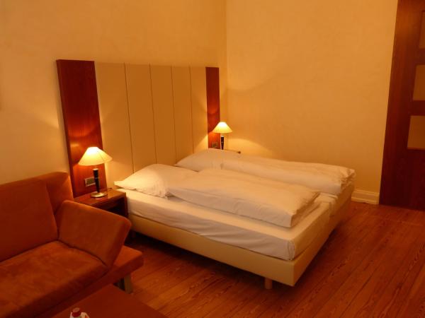 Hotel Vorbach : photo 3 de la chambre chambre double confort