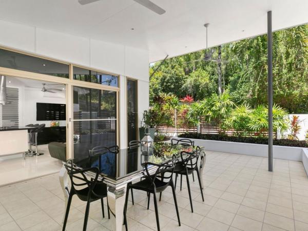Sanctuary Palm Cove : photo 5 de la chambre villa 2 chambres :