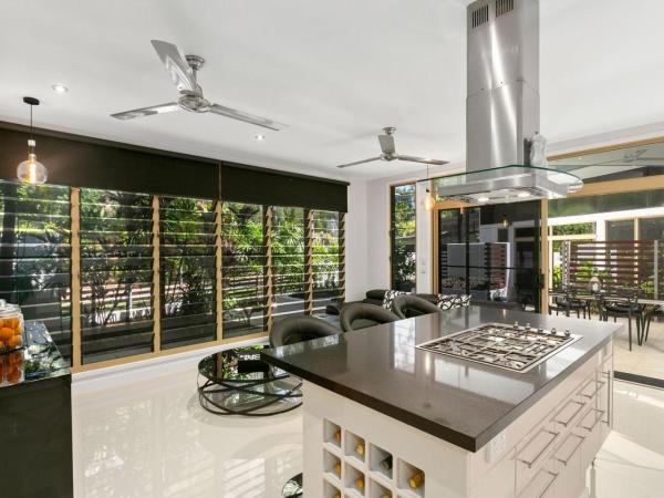 Sanctuary Palm Cove : photo 4 de la chambre villa 2 chambres :