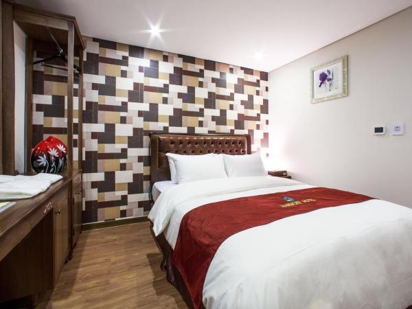 Harmony Hotel : photo 1 de la chambre chambre double standard