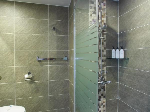 Harmony Hotel : photo 6 de la chambre chambre double standard