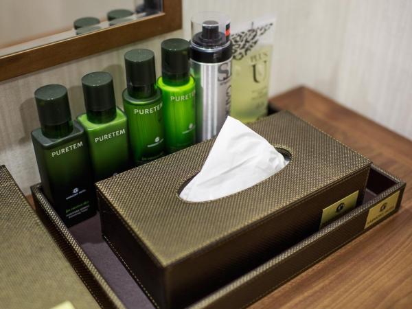 Harmony Hotel : photo 5 de la chambre chambre lits jumeaux supérieure