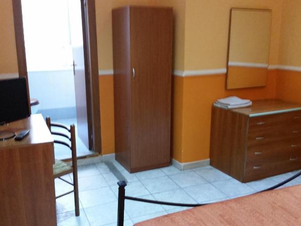 Hotel Gorizia : photo 3 de la chambre chambre double Économique