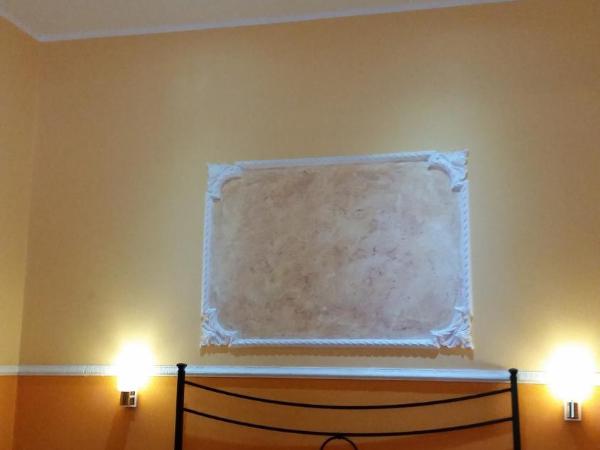 Hotel Gorizia : photo 2 de la chambre chambre double Économique