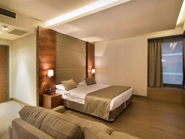 Hotel Arcadia Blue Istanbul : photo 3 de la chambre chambre d'angle deluxe 