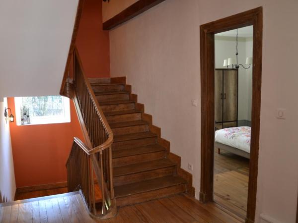 Mère Elvira : photo 9 de la chambre chambre double