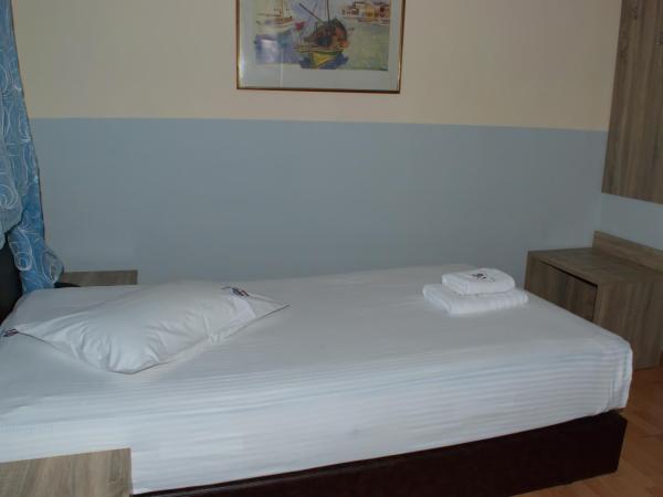 Diethnes Hotel : photo 9 de la chambre chambre simple Économique