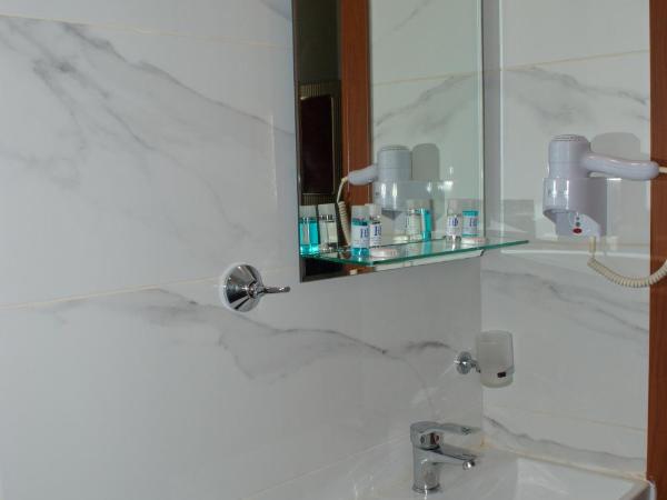 Diethnes Hotel : photo 2 de la chambre chambre simple classique