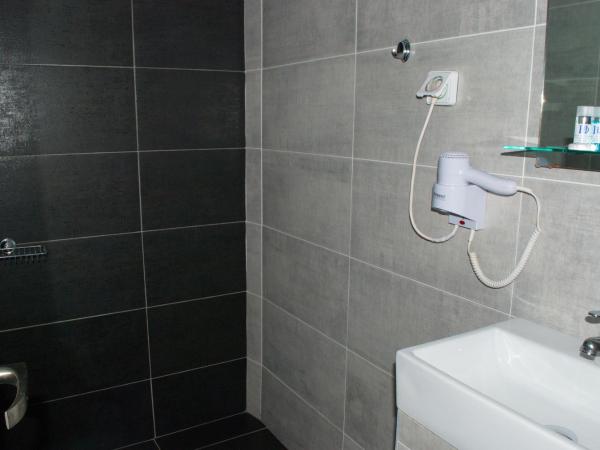 Diethnes Hotel : photo 4 de la chambre chambre simple classique