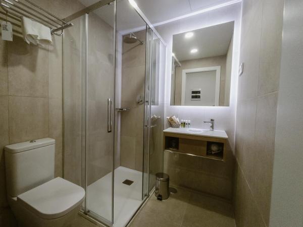 Petit Palace Vargas : photo 5 de la chambre chambre double ou lits jumeaux standard