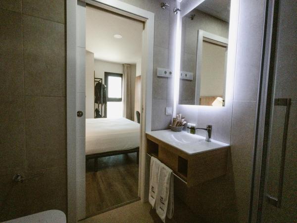 Petit Palace Vargas : photo 6 de la chambre chambre double ou lits jumeaux standard