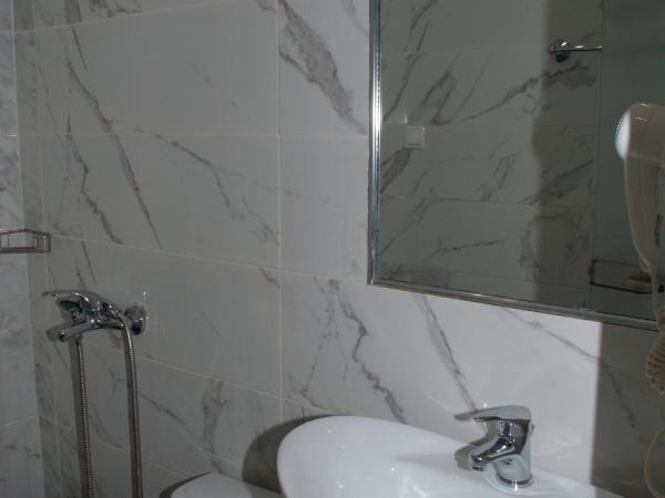 Diethnes Hotel : photo 7 de la chambre chambre simple classique