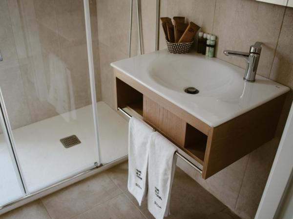 Petit Palace Vargas : photo 6 de la chambre chambre double supérieure