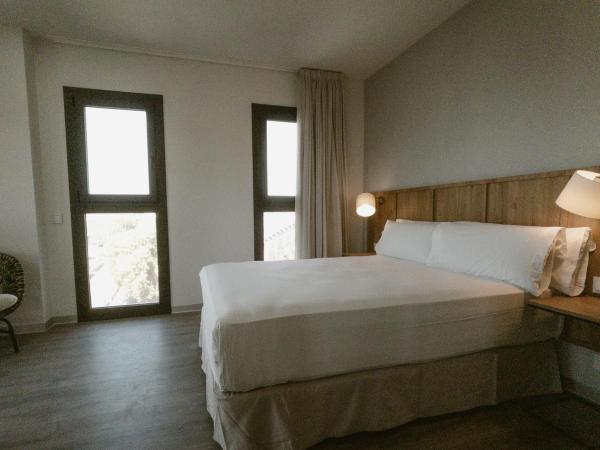 Petit Palace Vargas : photo 1 de la chambre chambre double supérieure