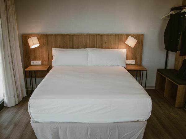 Petit Palace Vargas : photo 5 de la chambre chambre double supérieure