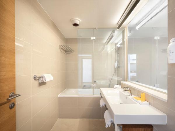 Valamar Sanfior Hotel & Casa : photo 4 de la chambre room for 2 seaside - casa sanfior