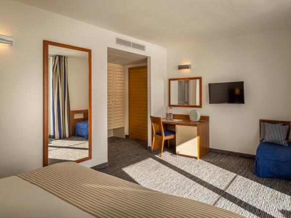 Valamar Sanfior Hotel & Casa : photo 3 de la chambre room for 2 seaside - casa sanfior