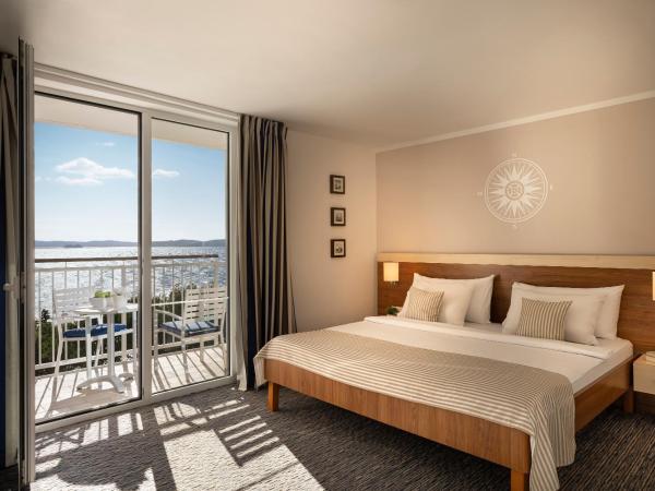 Valamar Sanfior Hotel & Casa : photo 1 de la chambre room for 2 seaside - casa sanfior