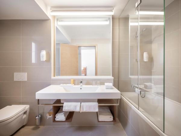 Valamar Sanfior Hotel & Casa : photo 2 de la chambre room for 2+1 seaside - casa sanfior