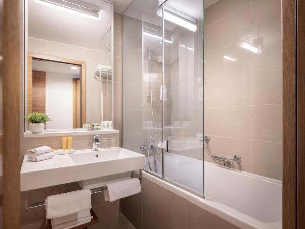 Valamar Sanfior Hotel & Casa : photo 4 de la chambre junior suite for 2+2 seaside - casa sanfior