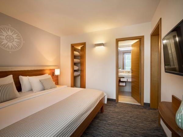 Valamar Sanfior Hotel & Casa : photo 3 de la chambre junior suite for 2+2 seaside - casa sanfior
