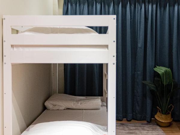 Urban Living Residence : photo 2 de la chambre suite penthouse