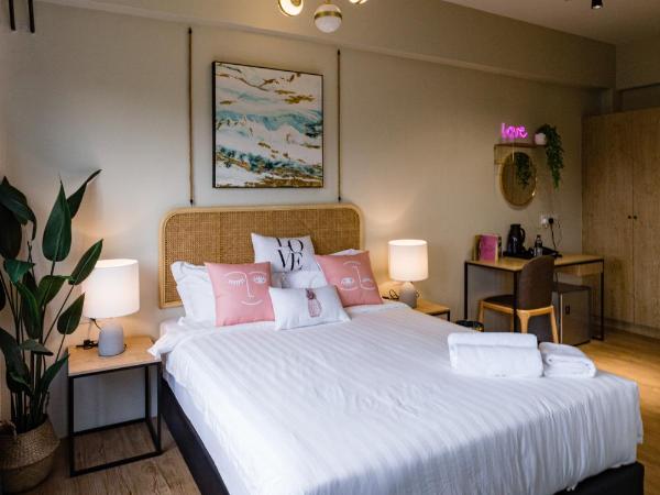 Urban Living Residence : photo 4 de la chambre suite penthouse