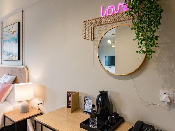 Urban Living Residence : photo 4 de la chambre suite junior