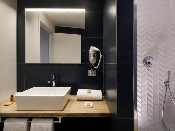 Hotel Baylle : photo 2 de la chambre chambre deluxe