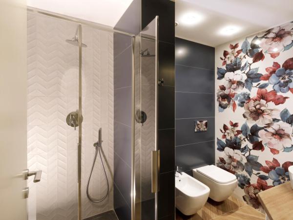 Hotel Baylle : photo 1 de la chambre chambre double supérieure