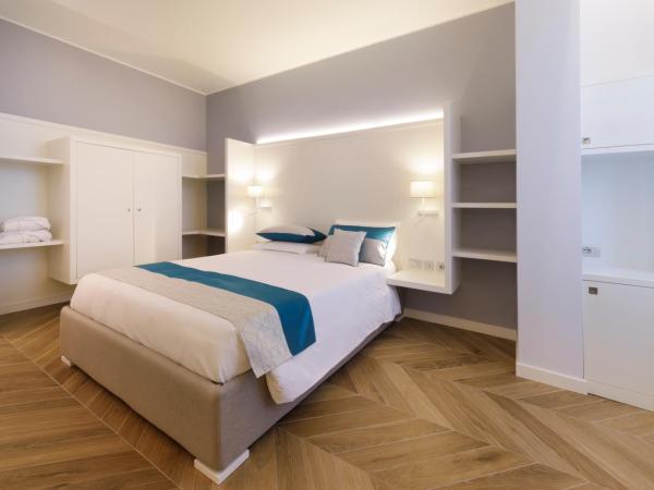 Hotel Baylle : photo 3 de la chambre chambre double avec balcon