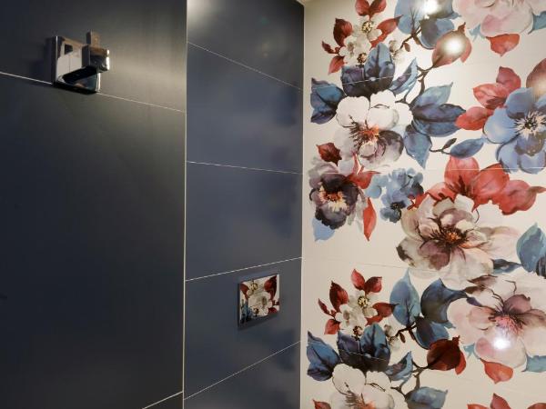 Hotel Baylle : photo 6 de la chambre chambre double supérieure