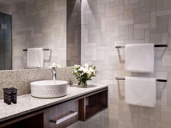 Rydges Latimer Christchurch : photo 4 de la chambre chambre lit king-size exécutive