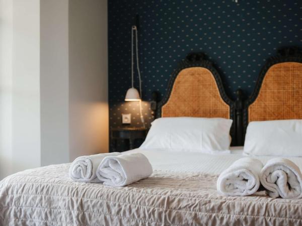 Hotel la Robeyere; BW Signature Collection : photo 5 de la chambre chambre double standard