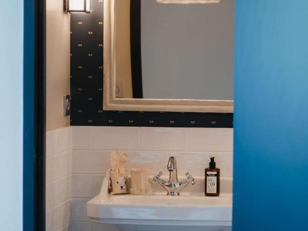 Hotel la Robeyere; BW Signature Collection : photo 7 de la chambre chambre double standard