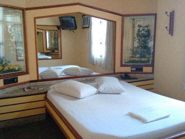 Magnus Norte Hotel (Adult Only) : photo 8 de la chambre suite