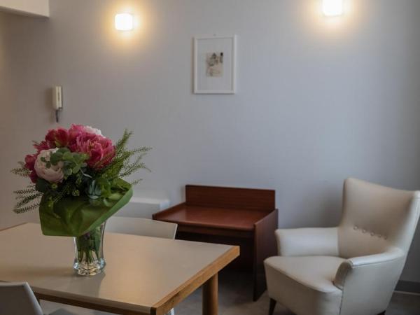 Hotel Mediterraneo : photo 3 de la chambre studio