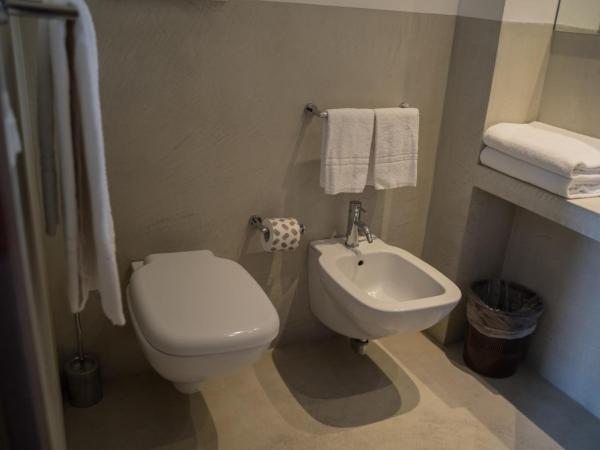 Hotel Mediterraneo : photo 4 de la chambre studio