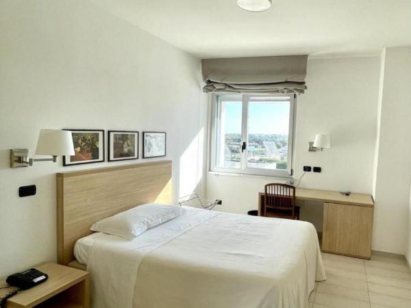 Hotel Majesty Bari : photo 3 de la chambre chambre simple