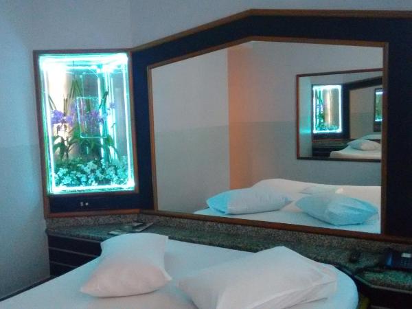 Magnus Norte Hotel (Adult Only) : photo 8 de la chambre suite