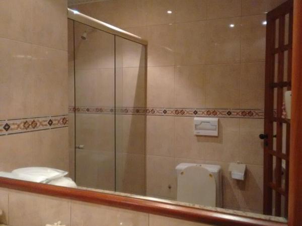 Magnus Norte Hotel (Adult Only) : photo 1 de la chambre suite