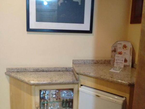 Magnus Norte Hotel (Adult Only) : photo 3 de la chambre suite