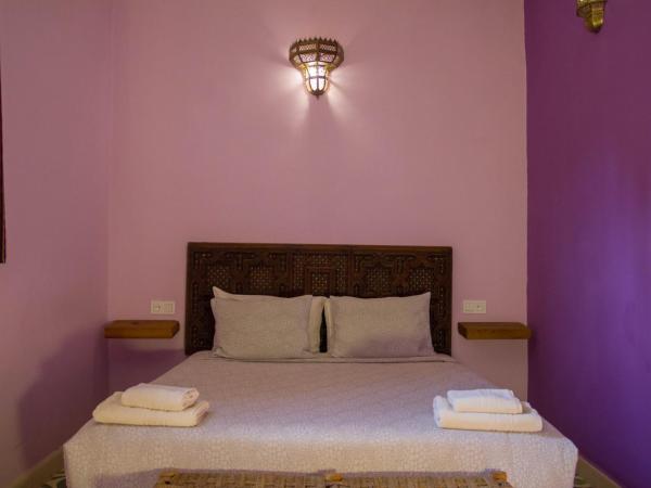 Medina social club : photo 7 de la chambre chambre double standard