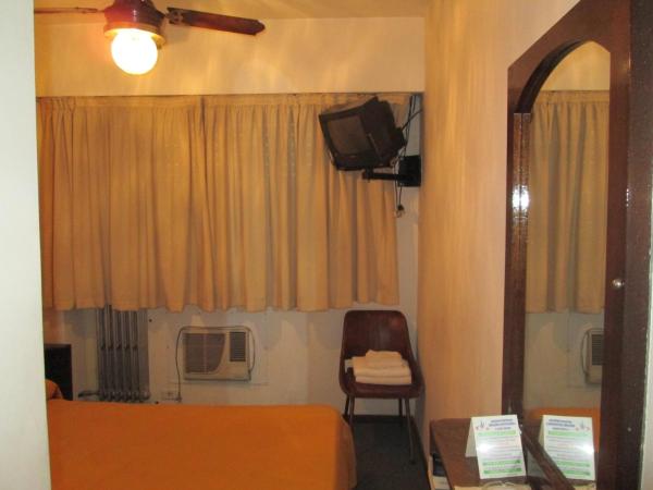 Hotel Nahuel : photo 6 de la chambre chambre double