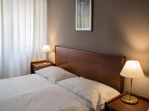 Hotel Mediterraneo : photo 3 de la chambre chambre double ou lits jumeaux Économique